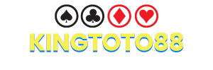 Logo KINGTOTO88